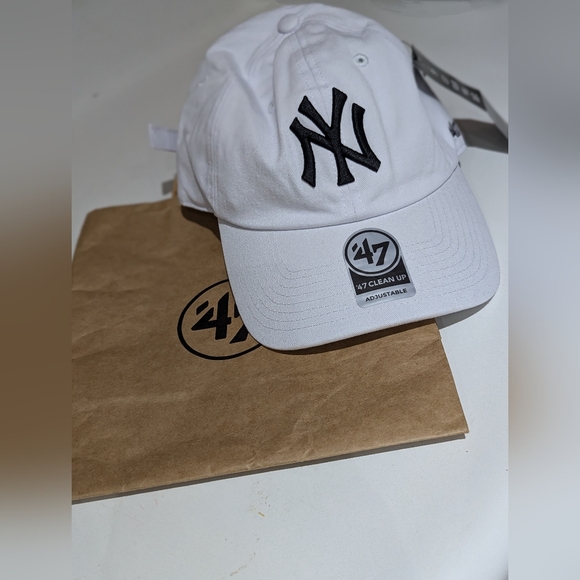 '47 Officially Licensed Baseball Cap - Picture 3 of 8